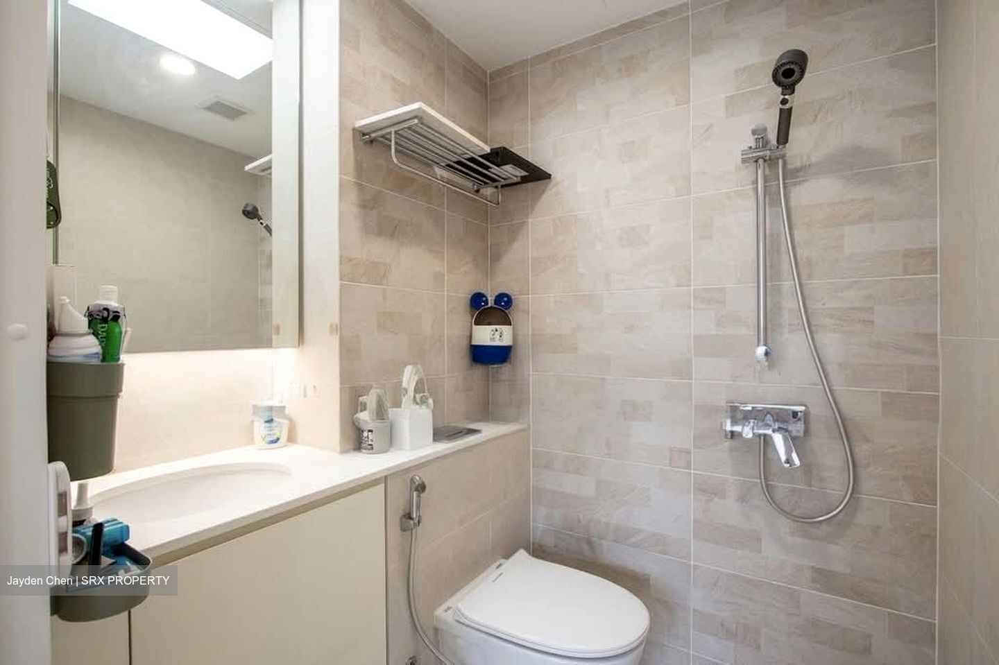 The Arizon (D14), Apartment #588176731